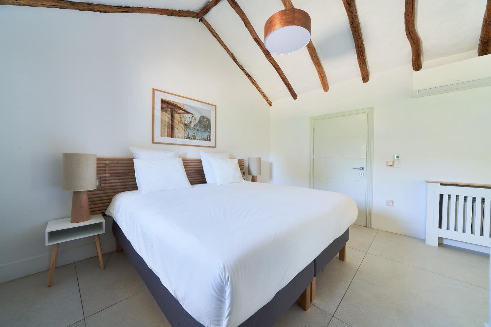 6 Zimmer Villa zu verkaufen in Guadalmina mit Pool Garage - 3.995.000 € (Ref: 9990786)