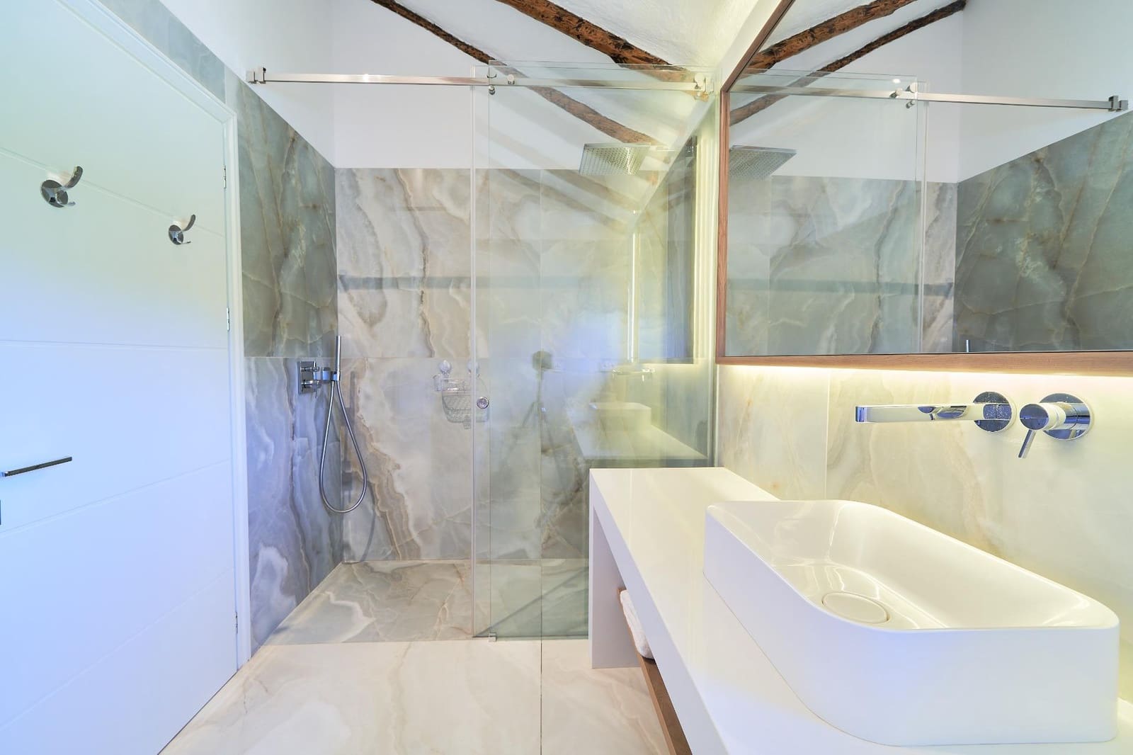 6 Zimmer Villa zu verkaufen in Guadalmina mit Pool Garage - 3.995.000 € (Ref: 9990786)