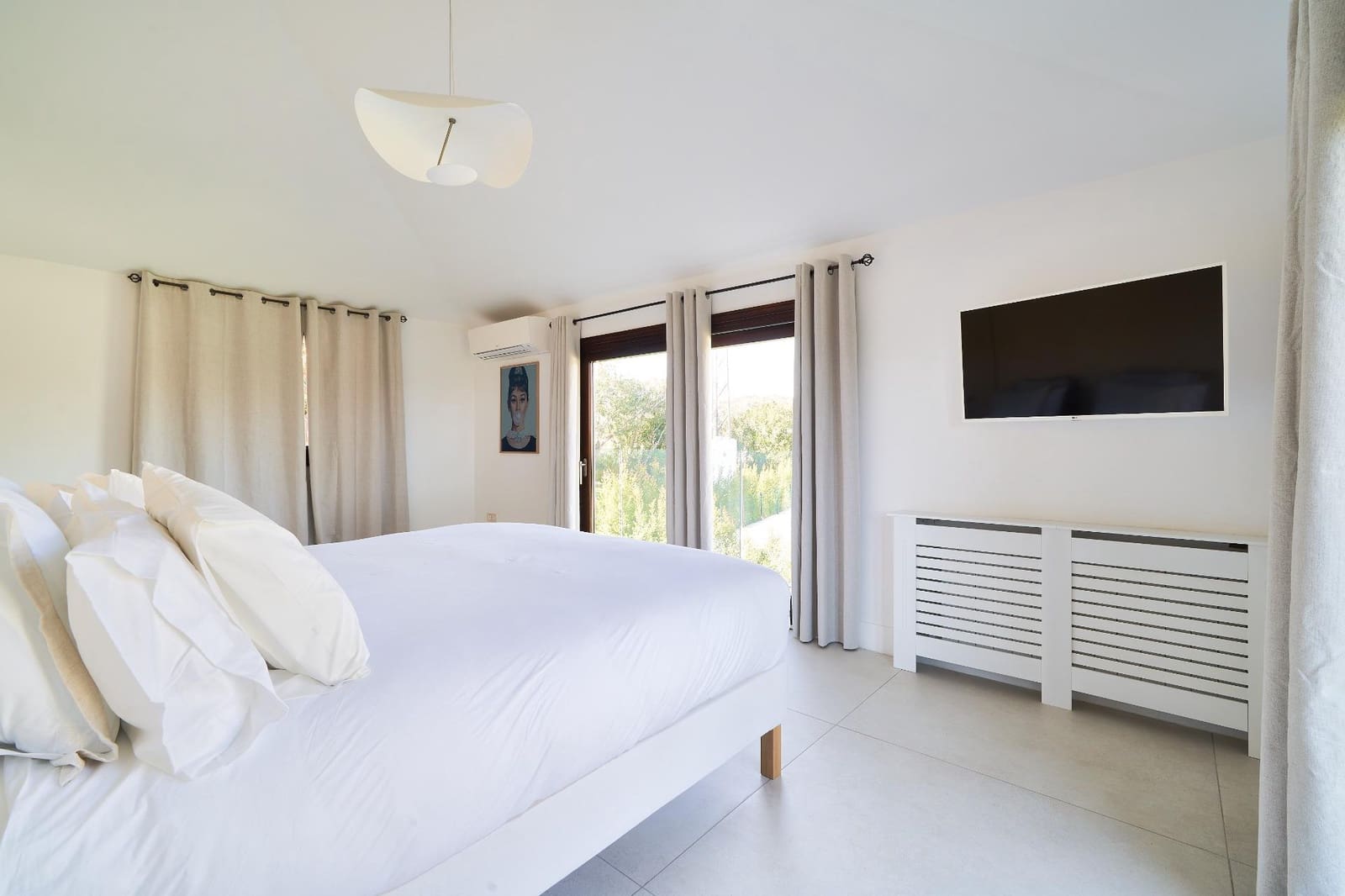 6 Zimmer Villa zu verkaufen in Guadalmina mit Pool Garage - 3.995.000 € (Ref: 9990786)