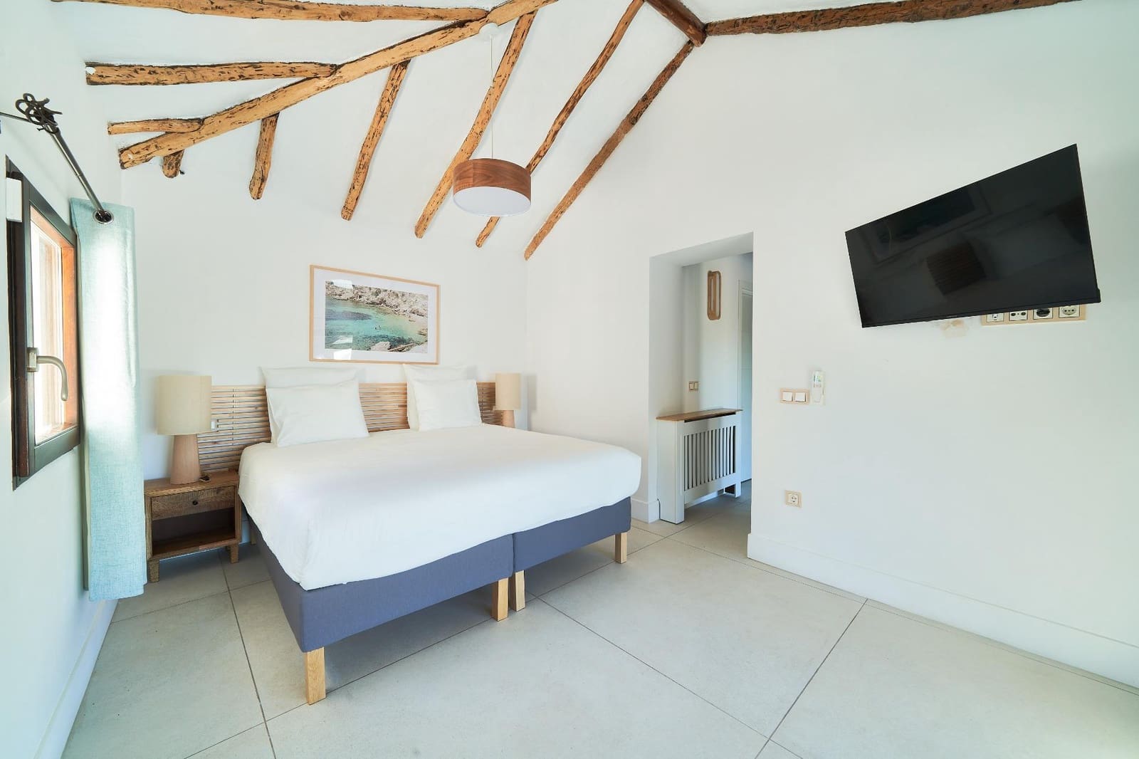 6 Zimmer Villa zu verkaufen in Guadalmina mit Pool Garage - 3.995.000 € (Ref: 9990786)