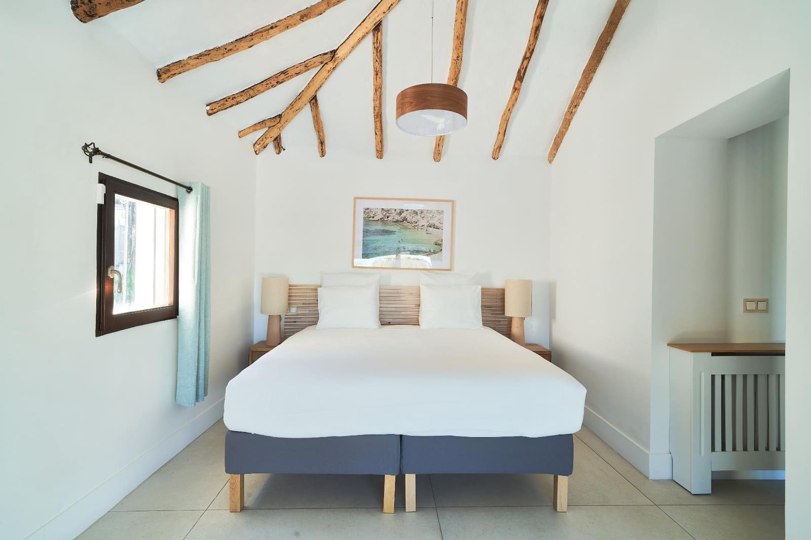 6 Zimmer Villa zu verkaufen in Guadalmina mit Pool Garage - 3.995.000 € (Ref: 9990786)
