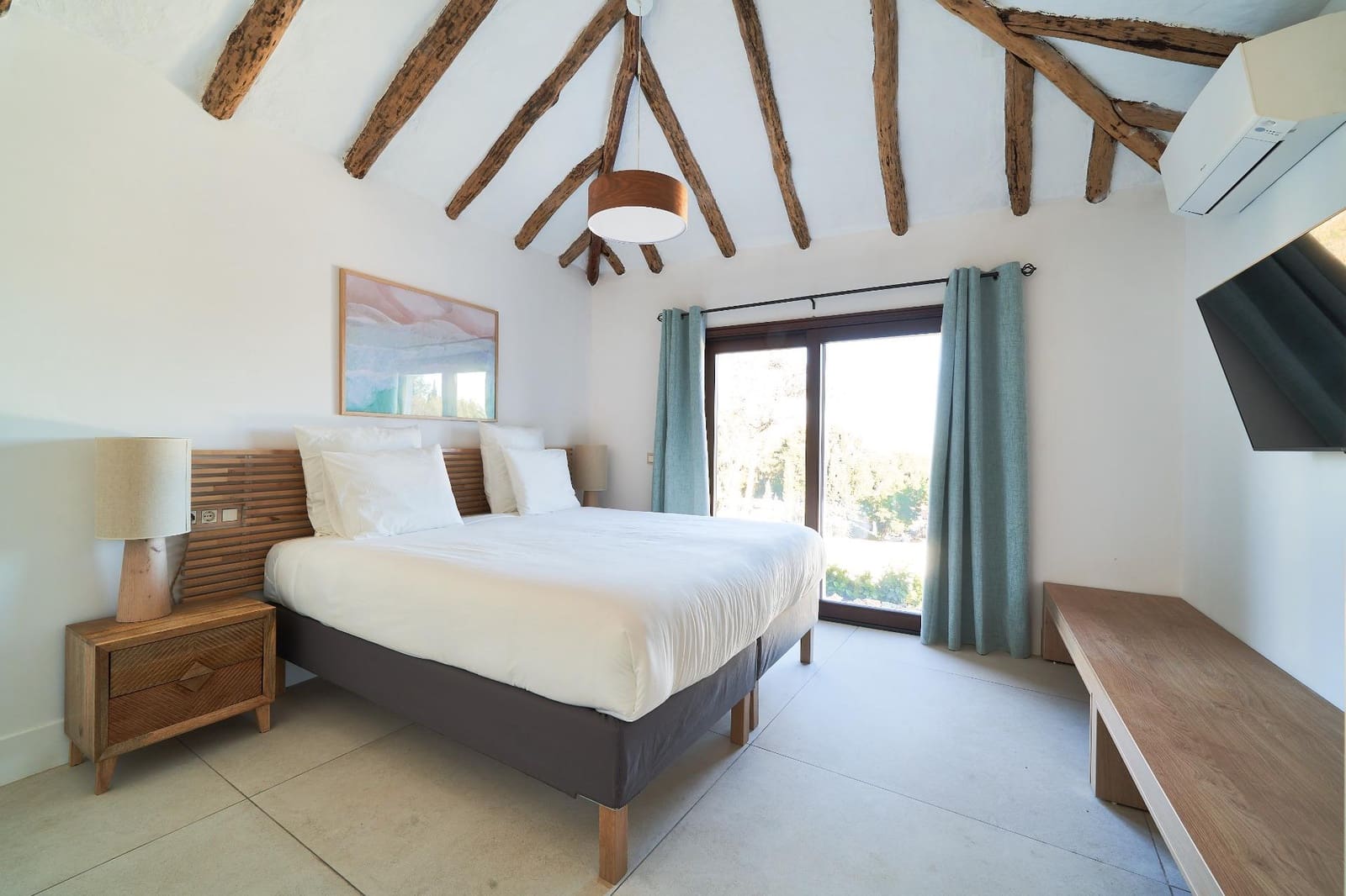 6 Zimmer Villa zu verkaufen in Guadalmina mit Pool Garage - 3.995.000 € (Ref: 9990786)