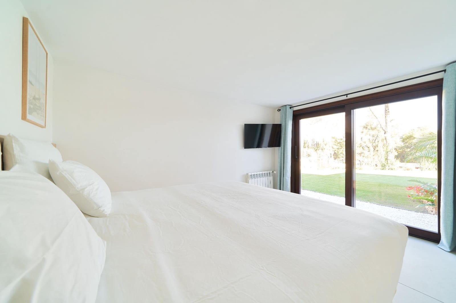6 Zimmer Villa zu verkaufen in Guadalmina mit Pool Garage - 3.995.000 € (Ref: 9990786)