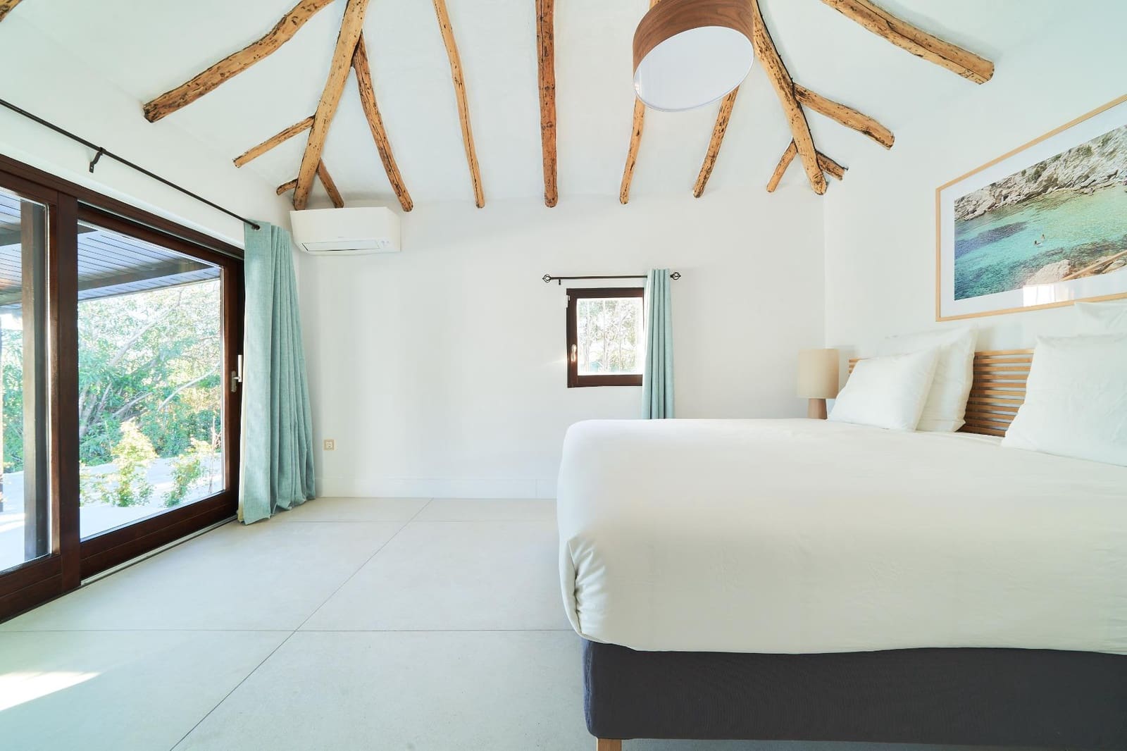 6 Zimmer Villa zu verkaufen in Guadalmina mit Pool Garage - 3.995.000 € (Ref: 9990786)