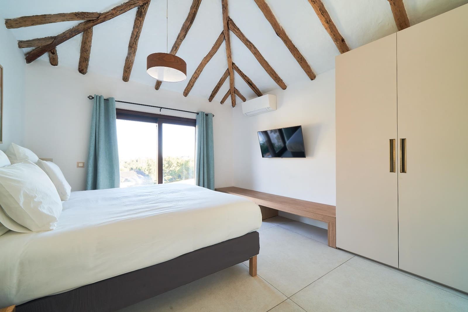 6 Zimmer Villa zu verkaufen in Guadalmina mit Pool Garage - 3.995.000 € (Ref: 9990786)