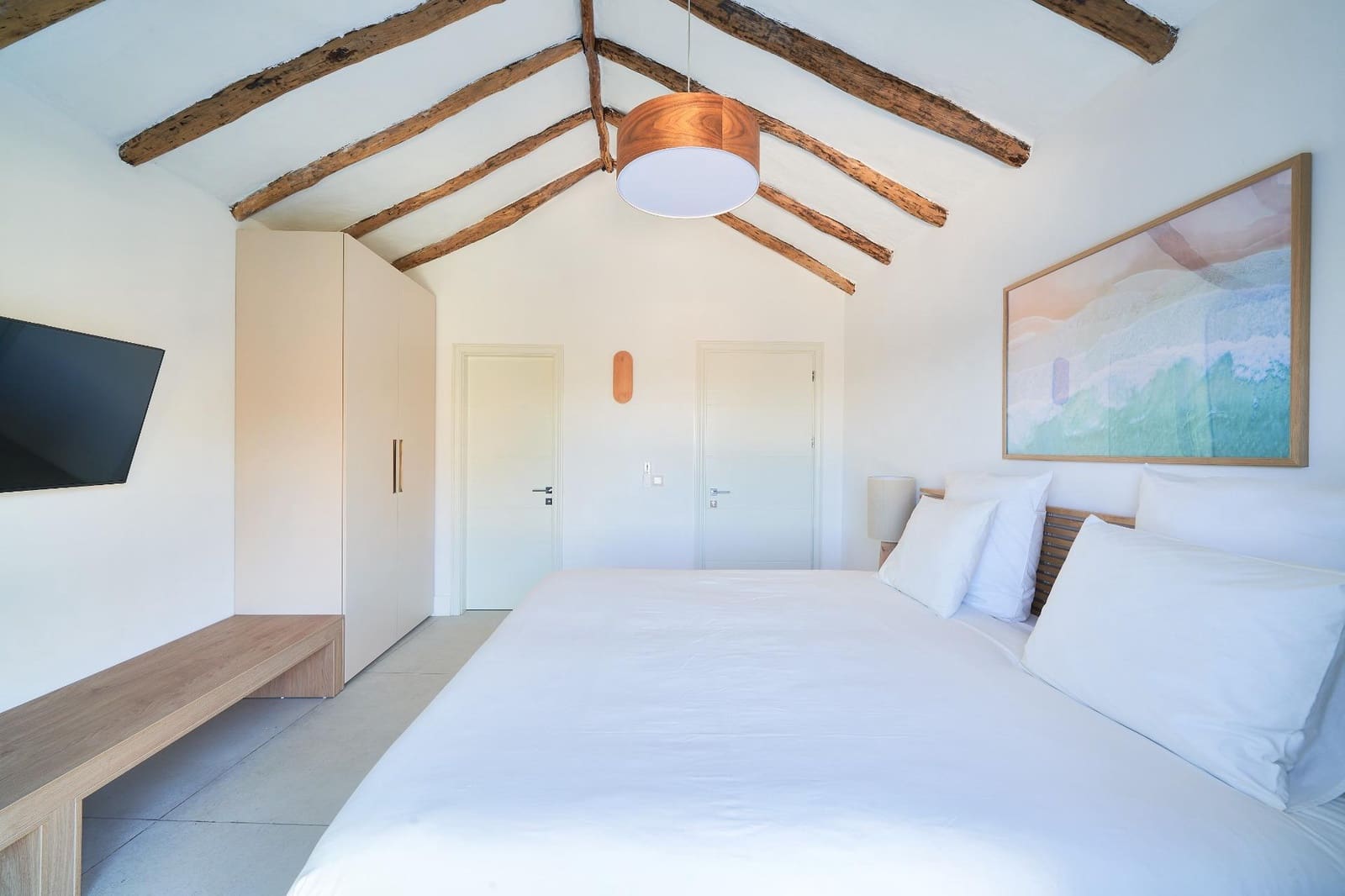 6 Zimmer Villa zu verkaufen in Guadalmina mit Pool Garage - 3.995.000 € (Ref: 9990786)