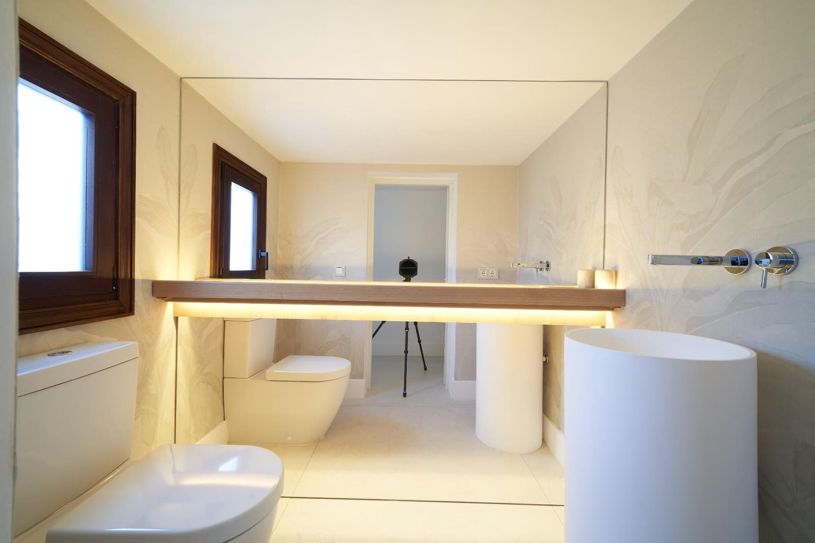6 Zimmer Villa zu verkaufen in Guadalmina mit Pool Garage - 3.995.000 € (Ref: 9990786)
