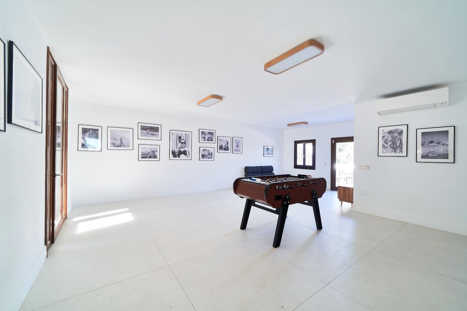 6 Zimmer Villa zu verkaufen in Guadalmina mit Pool Garage - 3.995.000 € (Ref: 9990786)