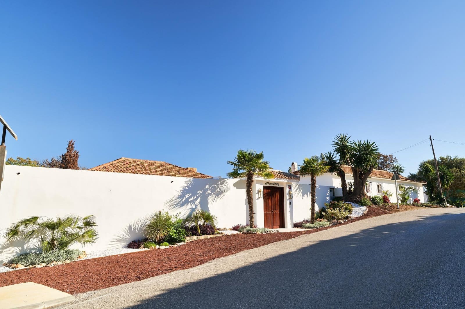 6 Zimmer Villa zu verkaufen in Guadalmina mit Pool Garage - 3.995.000 € (Ref: 9990786)