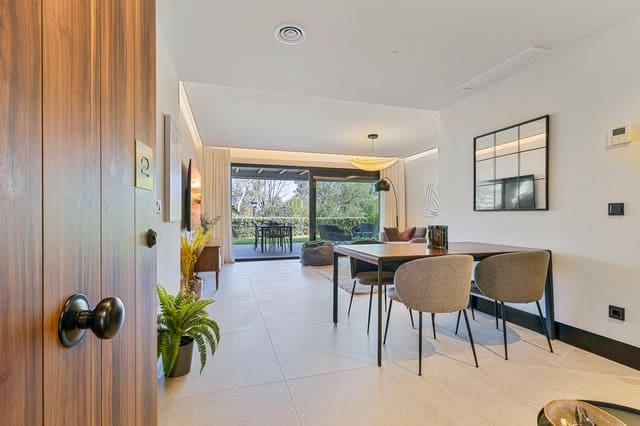 2 slaapkamer Appartement te huur in Los Naranjos, Marbella met zwembad garage - € 3.800 (Ref: 9994319)