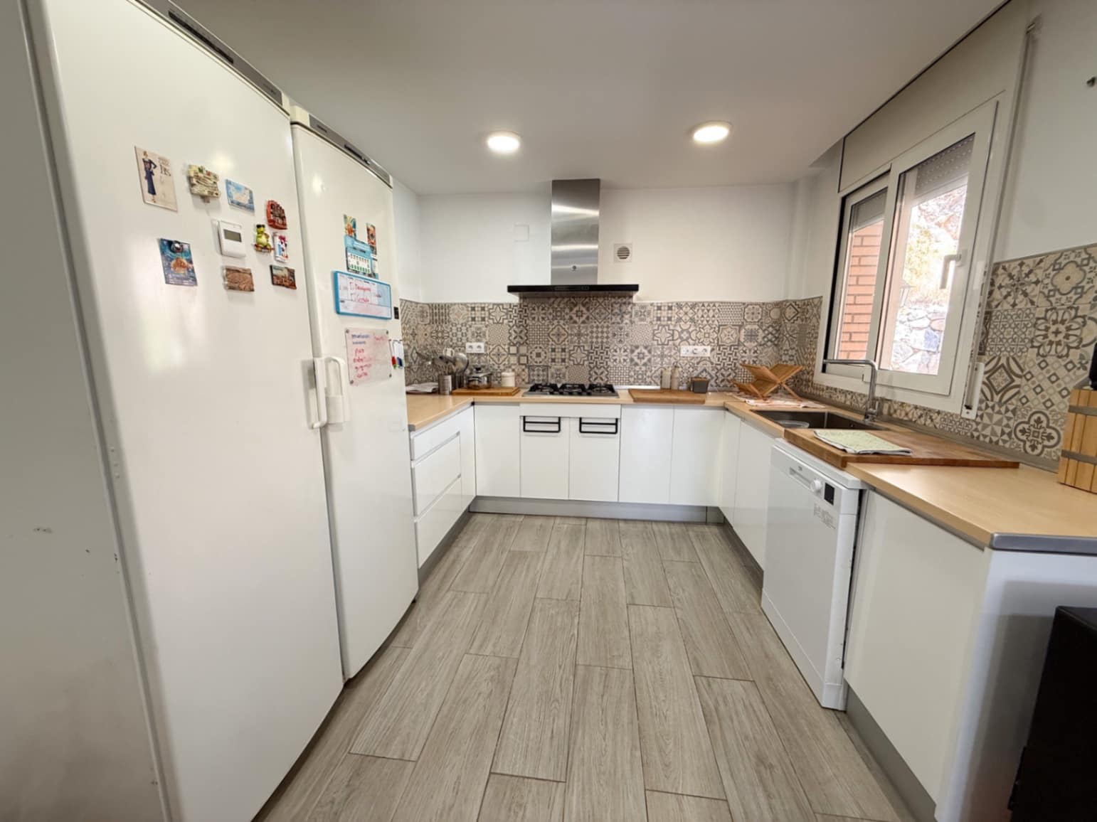 4 Zimmer Villa zu verkaufen in Olivella mit Pool Garage - 750.000 € (Ref: 10001183)