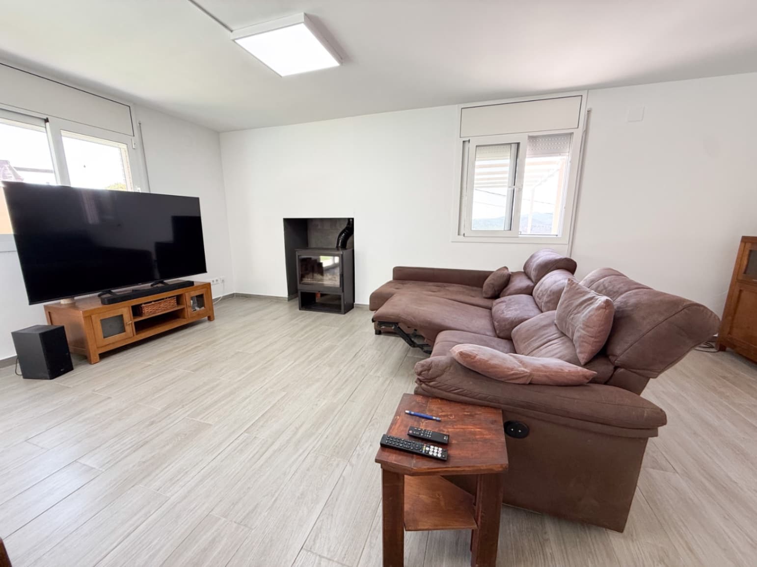 4 Zimmer Villa zu verkaufen in Olivella mit Pool Garage - 750.000 € (Ref: 10001183)
