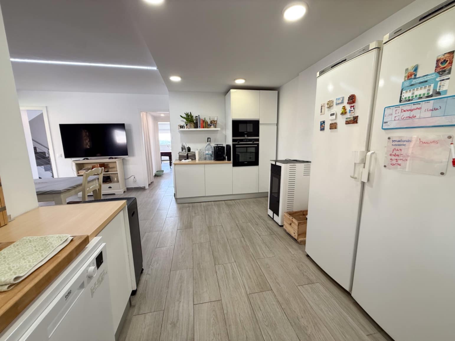 4 Zimmer Villa zu verkaufen in Olivella mit Pool Garage - 750.000 € (Ref: 10001183)