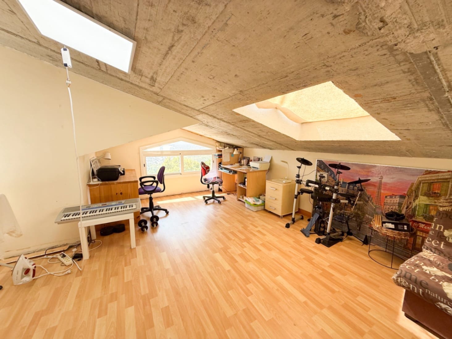 4 Zimmer Villa zu verkaufen in Olivella mit Pool Garage - 750.000 € (Ref: 10001183)
