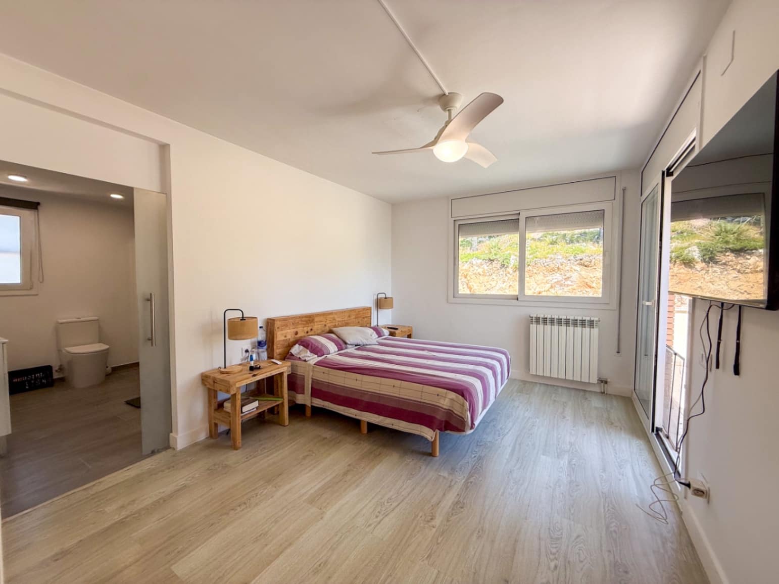4 Zimmer Villa zu verkaufen in Olivella mit Pool Garage - 750.000 € (Ref: 10001183)