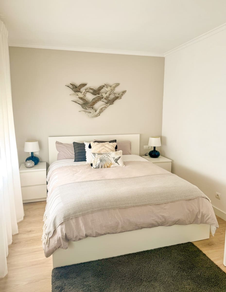 4 soveværelse Villa til leje i Sant Pere de Ribes med swimmingpool garage - € 4.000 (Ref: 10023319)