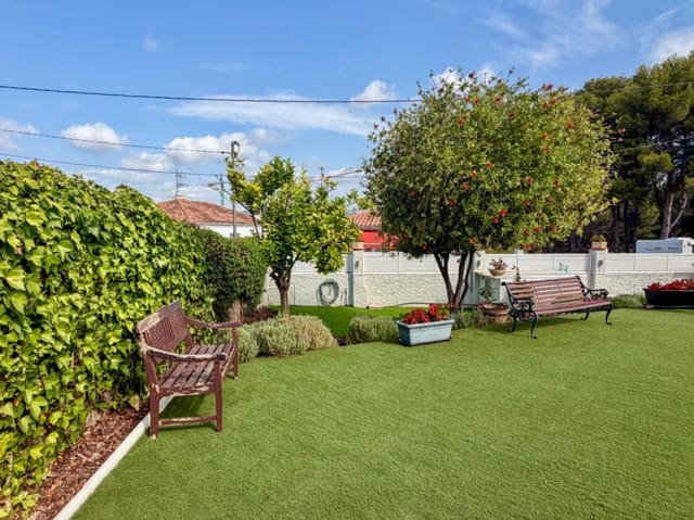4 sypialnia Willa do wynajęcia w Sant Pere de Ribes - 4 000 € (Ref: 10023319)