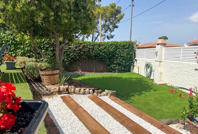 4 sypialnia Willa do wynajęcia w Sant Pere de Ribes - 4 000 € (Ref: 10023319)