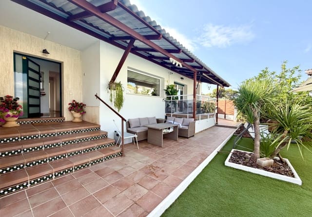 4 sypialnia Willa do wynajęcia w Sant Pere de Ribes - 4 000 € (Ref: 10023319)