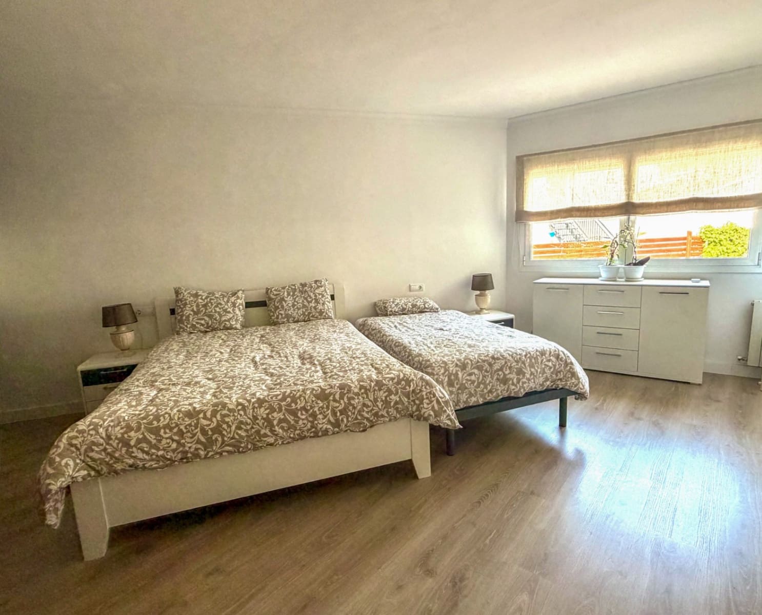 4 soveværelse Villa til leje i Sant Pere de Ribes med swimmingpool garage - € 4.000 (Ref: 10023319)