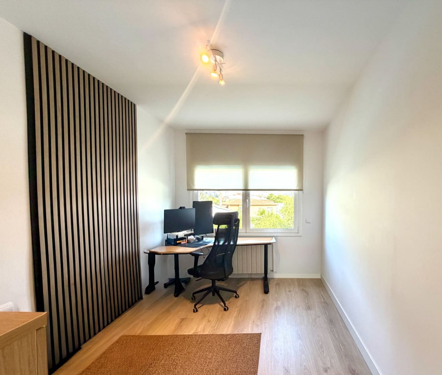 4 soveværelse Villa til leje i Sant Pere de Ribes med swimmingpool garage - € 4.000 (Ref: 10023319)