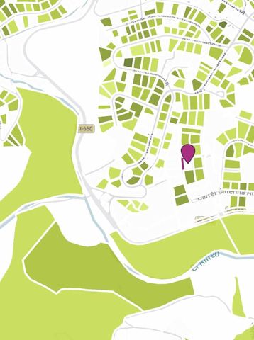 Tontti myytävänä paikassa Calonge i Sant Antoni - 159 000 € (Ref: 10035987)