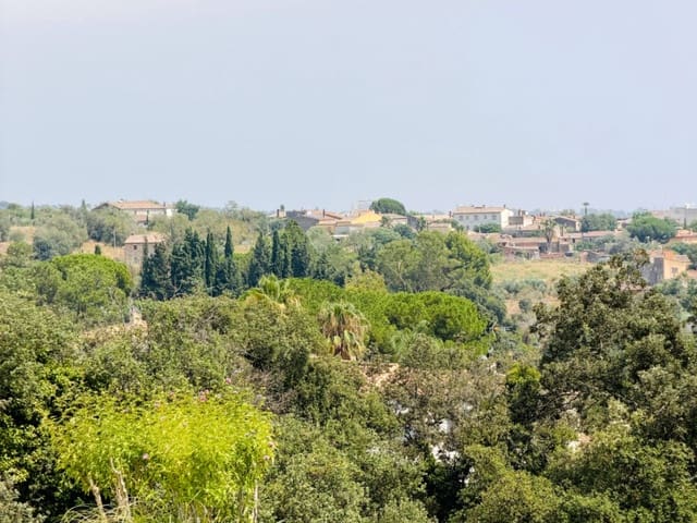 Bauplatz zu verkaufen in Calonge i Sant Antoni - 185.000 € (Ref: 10035987)