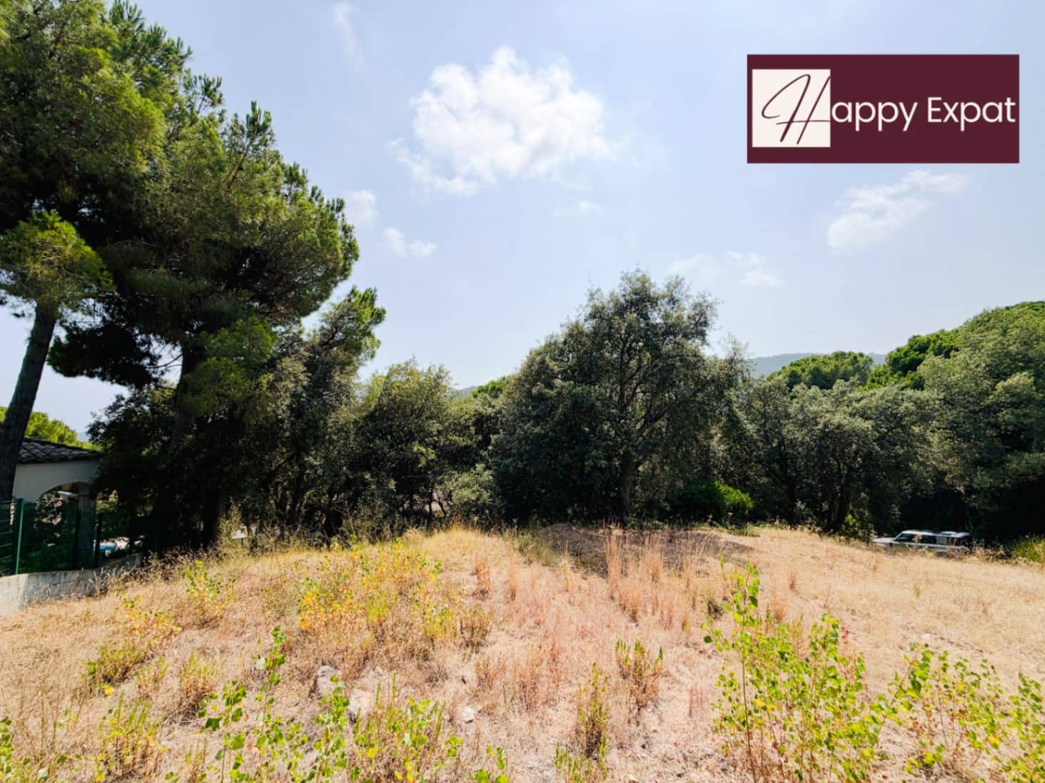 Bauplatz zu verkaufen in Calonge i Sant Antoni - 185.000 € (Ref: 10035987)