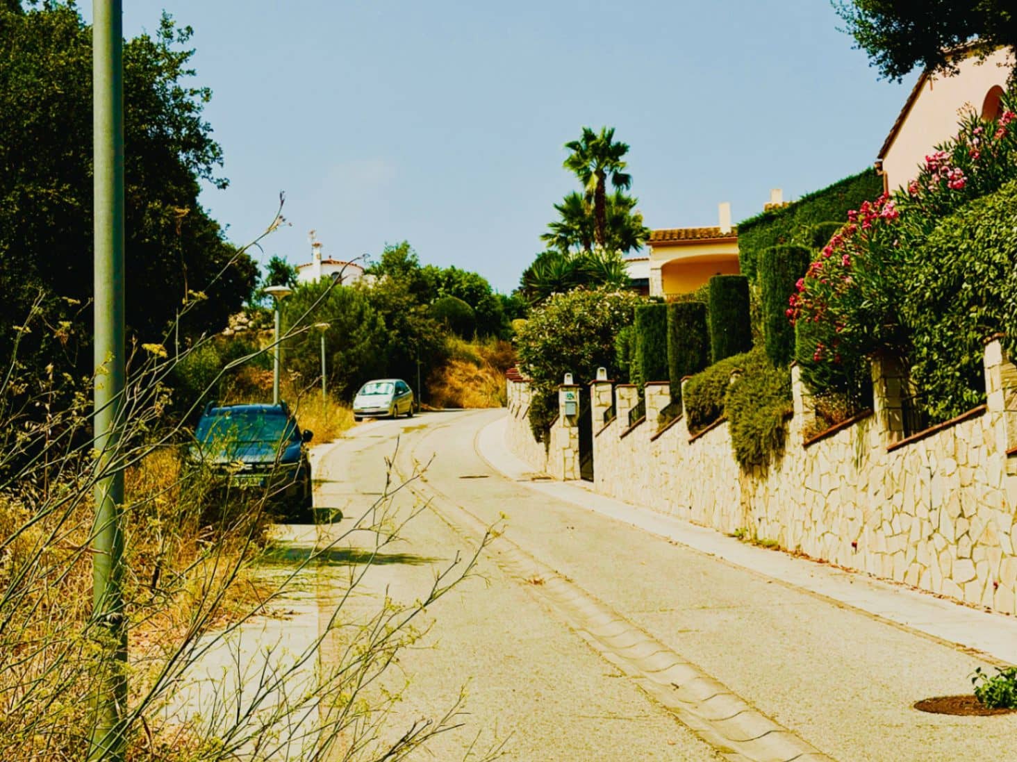 Bauplatz zu verkaufen in Calonge i Sant Antoni - 185.000 € (Ref: 10035987)