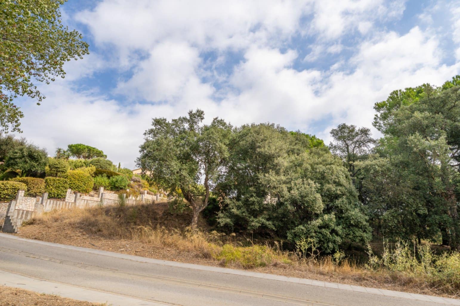 Area Edificabile in vendita in Calonge i Sant Antoni - 159.000 € (Rif: 10035987)