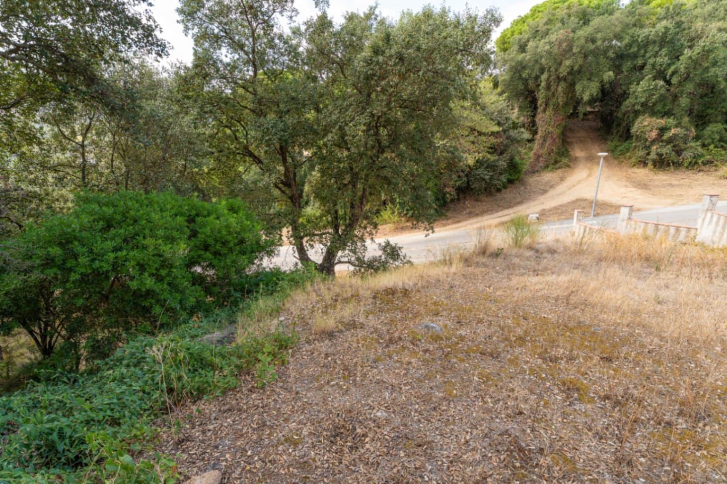 Area Edificabile in vendita in Calonge i Sant Antoni - 159.000 € (Rif: 10035987)