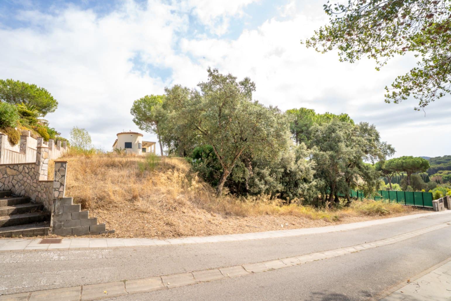 Area Edificabile in vendita in Calonge i Sant Antoni - 159.000 € (Rif: 10035987)