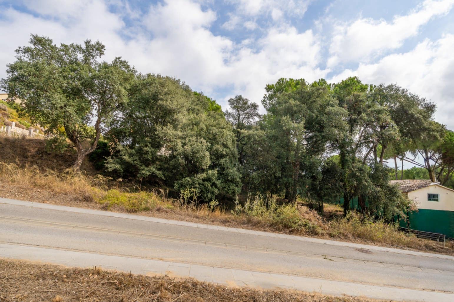Area Edificabile in vendita in Calonge i Sant Antoni - 159.000 € (Rif: 10035987)