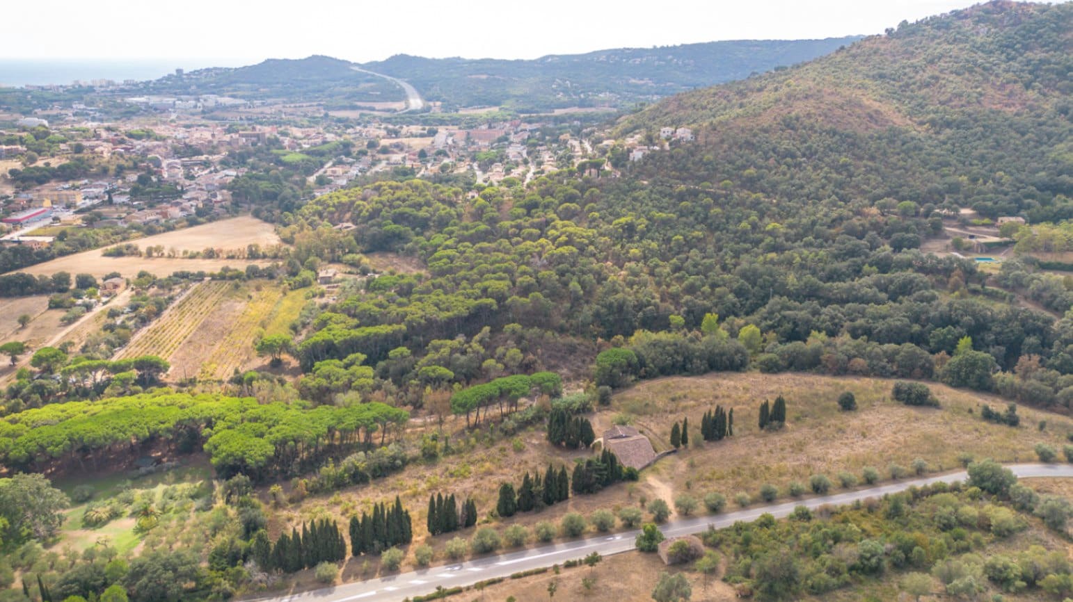 Area Edificabile in vendita in Calonge i Sant Antoni - 159.000 € (Rif: 10035987)