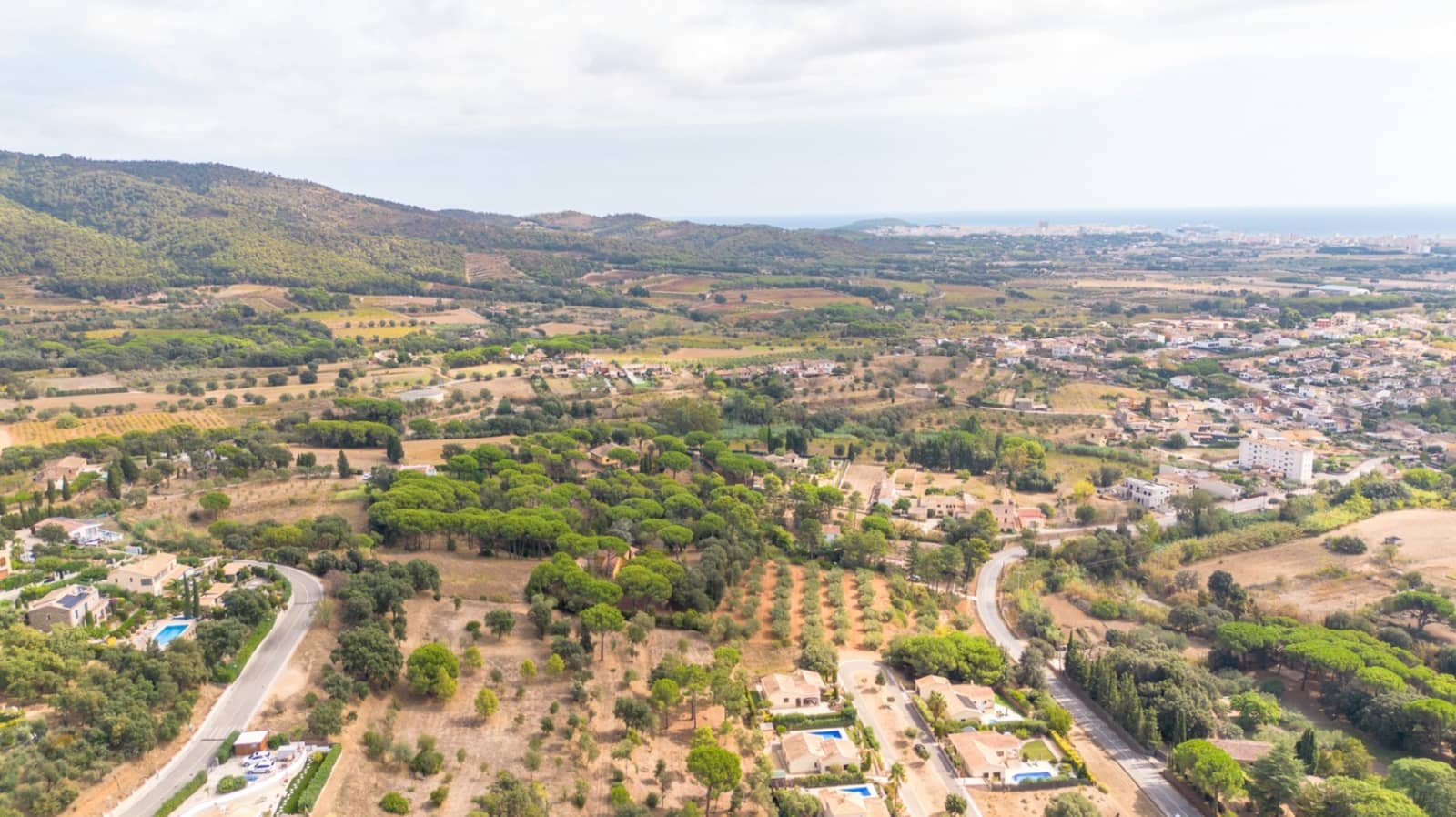 Area Edificabile in vendita in Calonge i Sant Antoni - 159.000 € (Rif: 10035987)