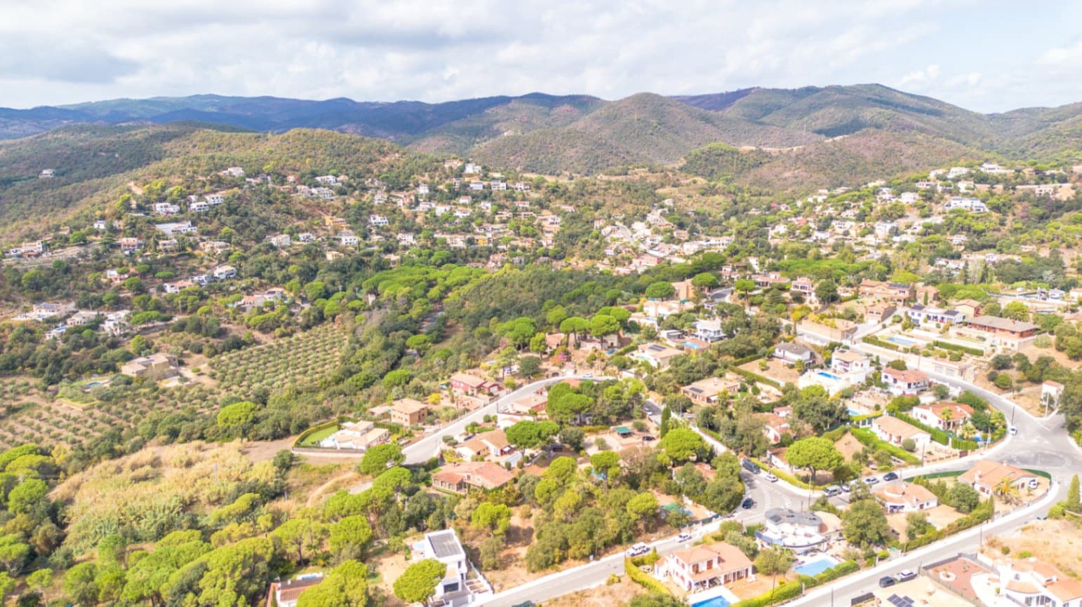 Area Edificabile in vendita in Calonge i Sant Antoni - 159.000 € (Rif: 10035987)