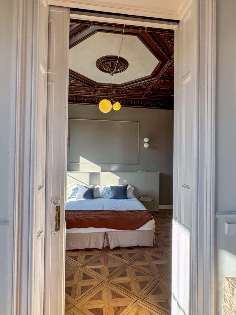 2 sypialnia Mieszkanie na sprzedaż w Miasto Barcelona z basenem - 920 000 € (Ref: 10035988)
