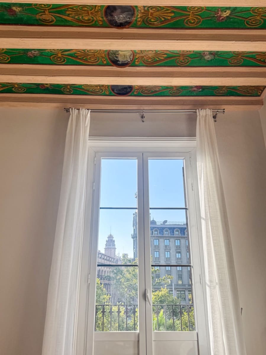 2 sypialnia Mieszkanie na sprzedaż w Miasto Barcelona z basenem - 920 000 € (Ref: 10035988)