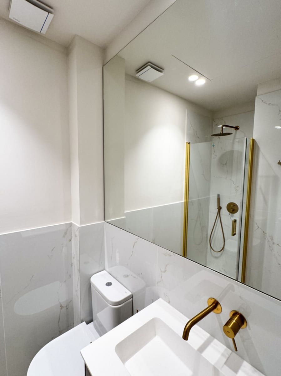 2 sypialnia Mieszkanie na sprzedaż w Miasto Barcelona z basenem - 920 000 € (Ref: 10035988)