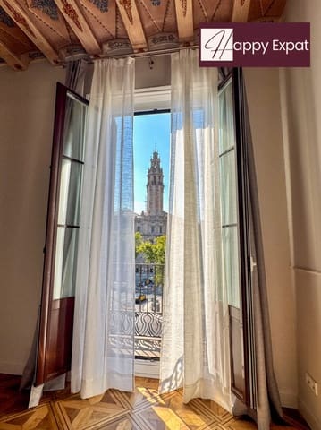 2 sypialnia Mieszkanie na sprzedaż w Miasto Barcelona z basenem - 920 000 € (Ref: 10035988)