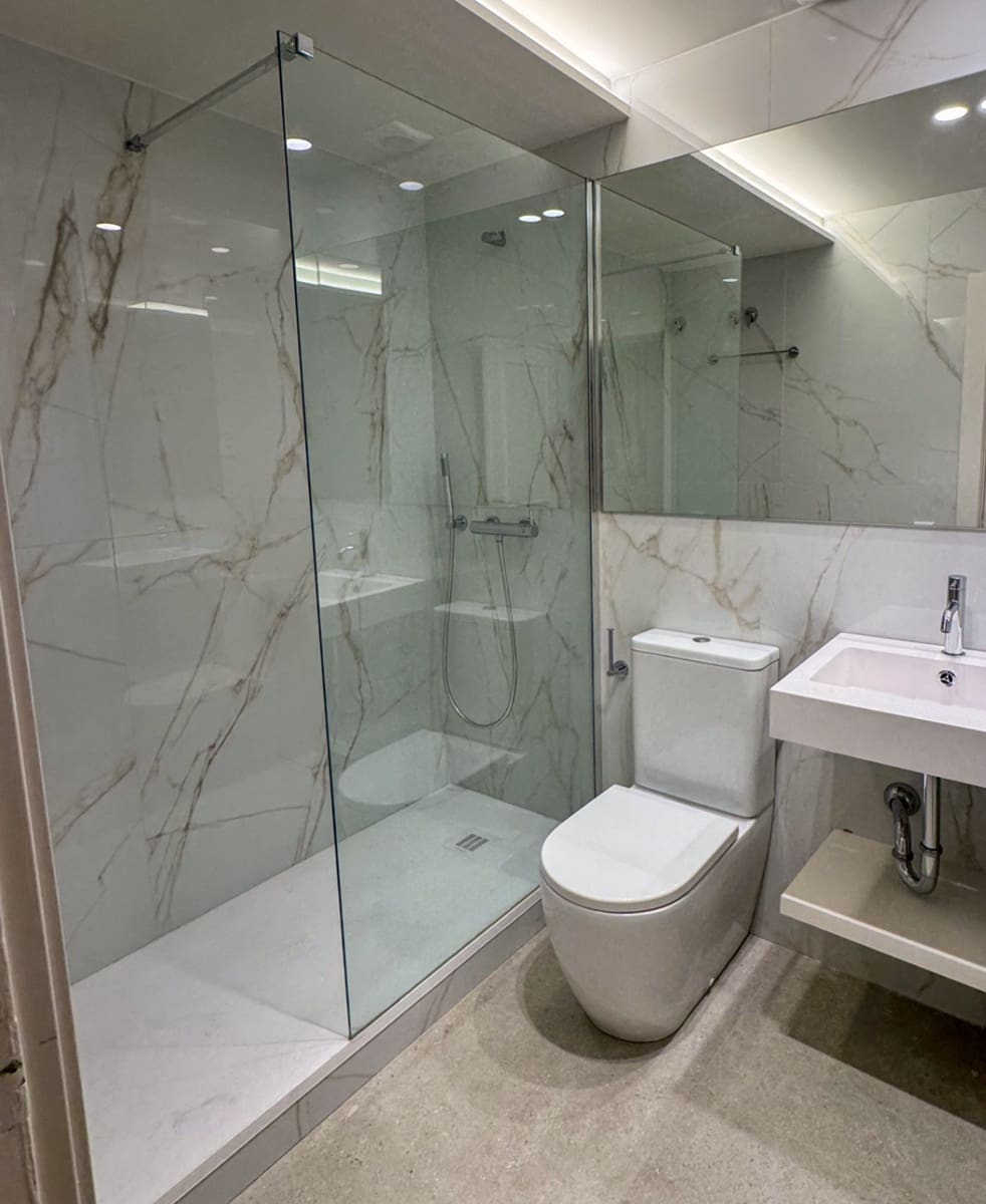 2 sypialnia Mieszkanie na sprzedaż w Miasto Barcelona z basenem - 920 000 € (Ref: 10035988)