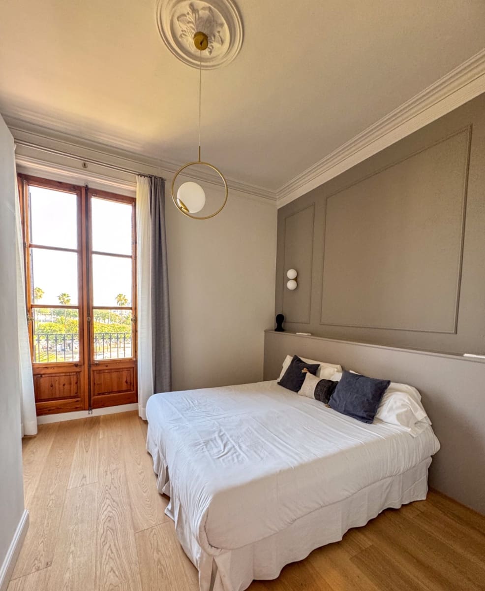 2 sypialnia Mieszkanie na sprzedaż w Miasto Barcelona z basenem - 920 000 € (Ref: 10035988)