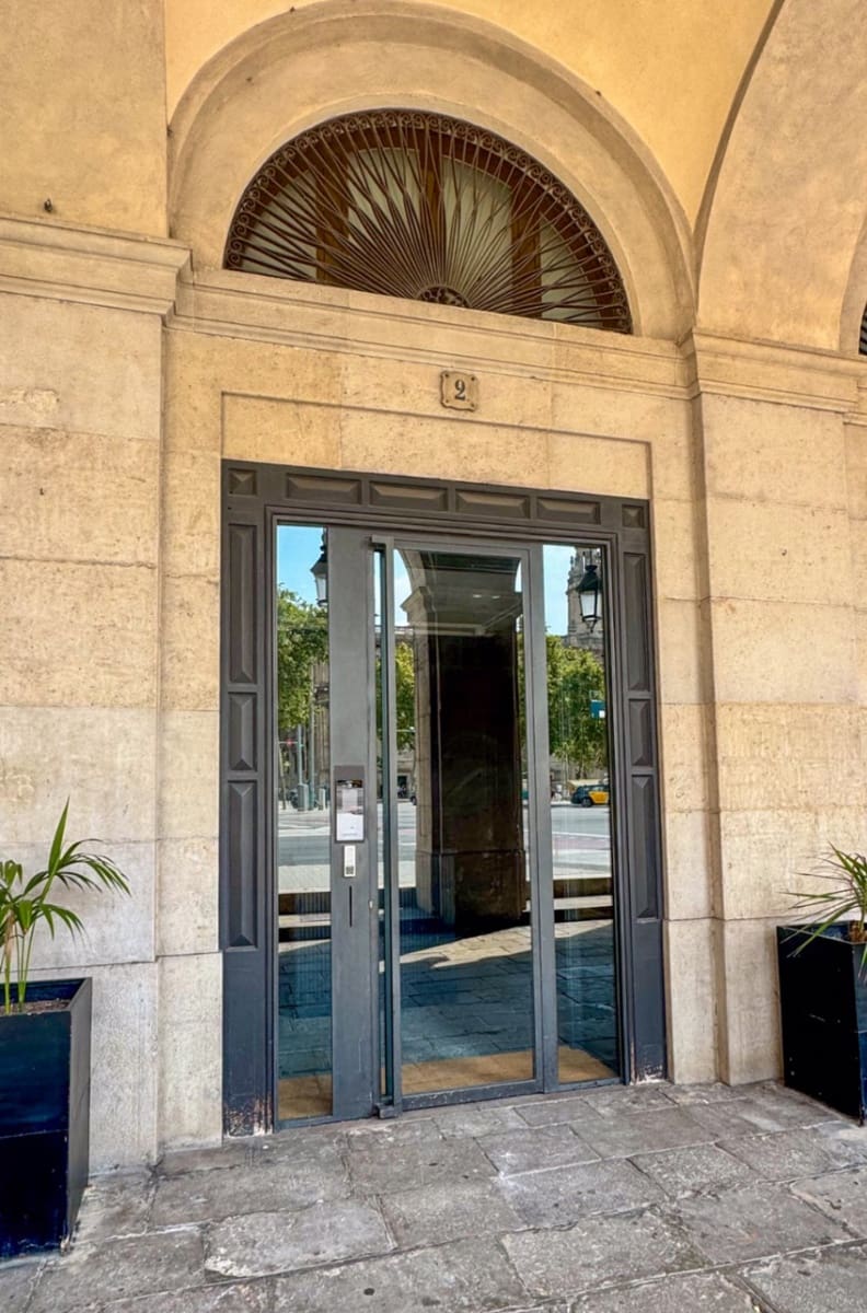 2 sypialnia Mieszkanie na sprzedaż w Miasto Barcelona z basenem - 920 000 € (Ref: 10035988)
