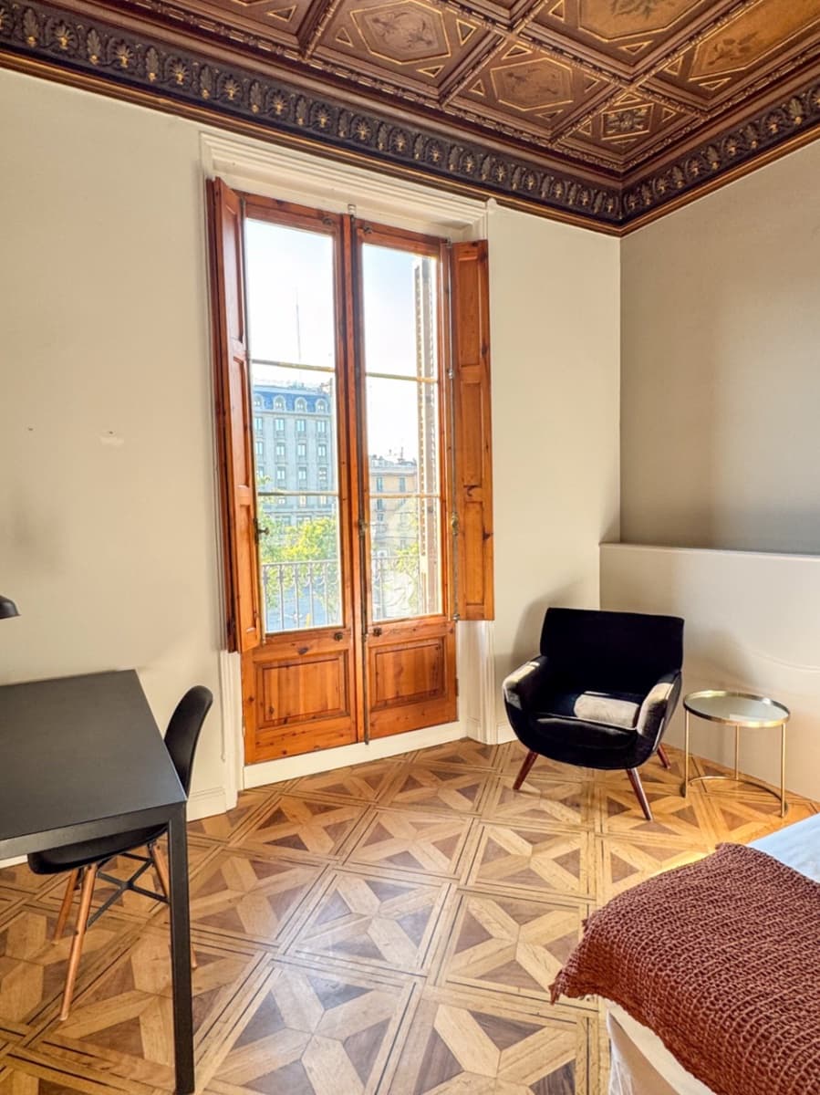 2 sypialnia Mieszkanie na sprzedaż w Miasto Barcelona z basenem - 920 000 € (Ref: 10035988)