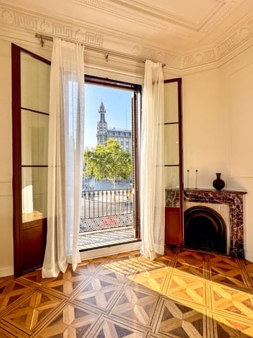 2 sypialnia Mieszkanie na sprzedaż w Miasto Barcelona z basenem - 920 000 € (Ref: 10035988)