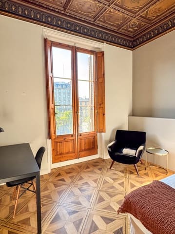 2 sypialnia Mieszkanie na sprzedaż w Miasto Barcelona z basenem - 920 000 € (Ref: 10035988)