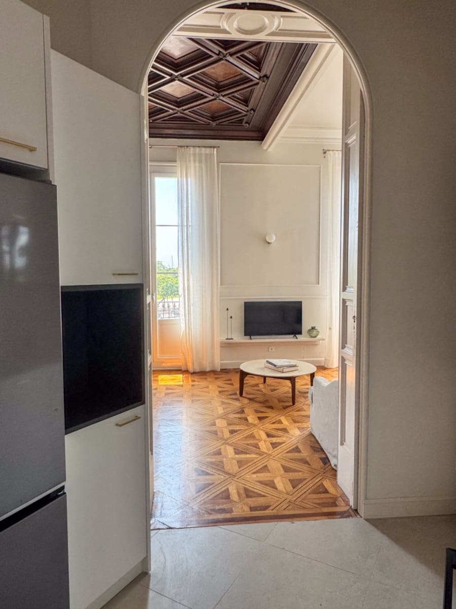 2 sypialnia Mieszkanie na sprzedaż w Miasto Barcelona z basenem - 920 000 € (Ref: 10035988)