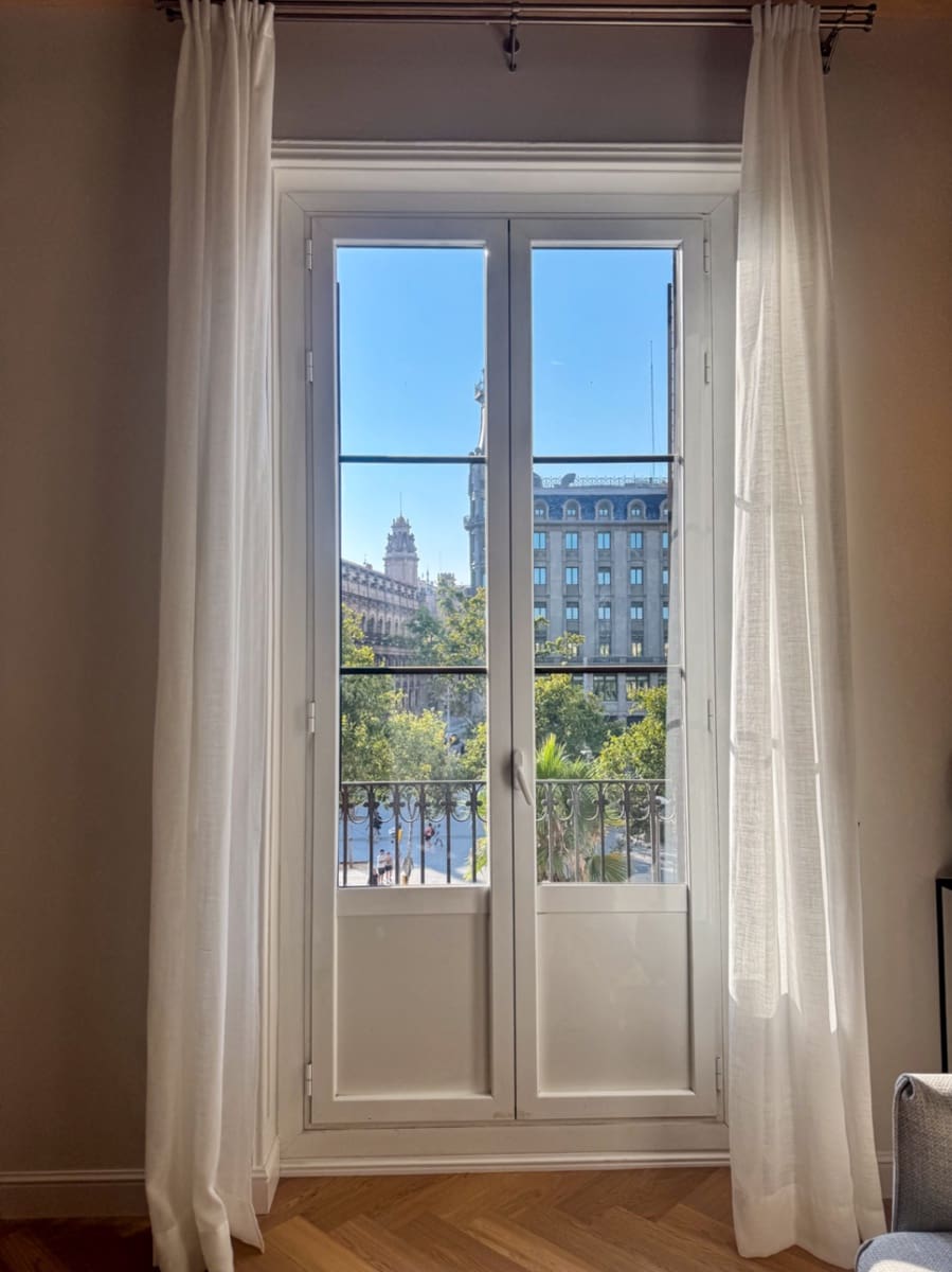 2 sypialnia Mieszkanie na sprzedaż w Miasto Barcelona z basenem - 920 000 € (Ref: 10035988)