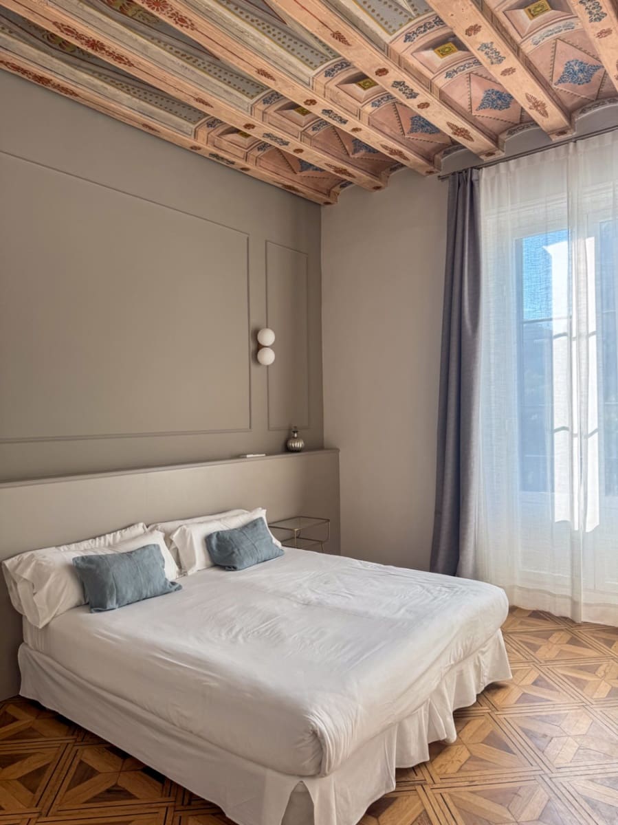 2 sypialnia Mieszkanie na sprzedaż w Miasto Barcelona z basenem - 920 000 € (Ref: 10035988)