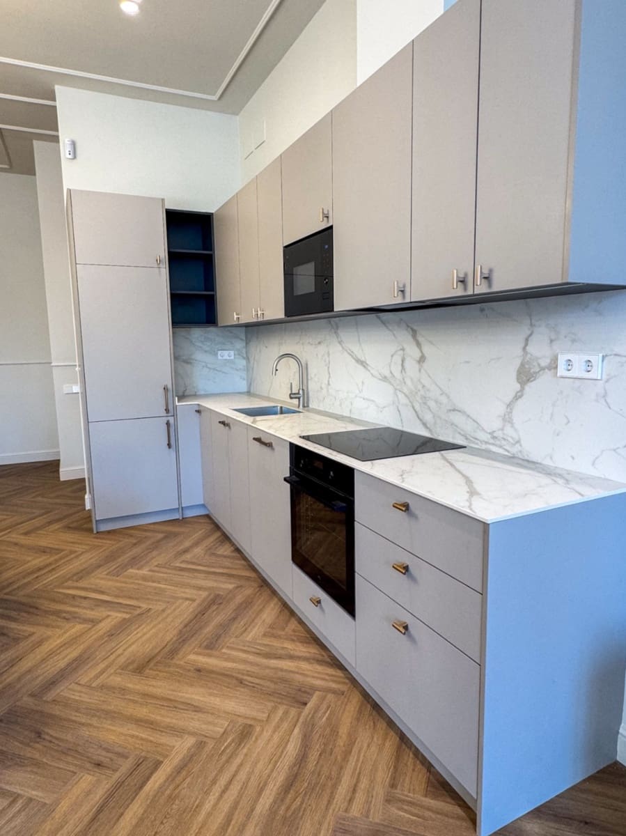 2 sypialnia Mieszkanie na sprzedaż w Miasto Barcelona z basenem - 920 000 € (Ref: 10035988)